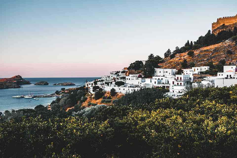 ETA thaïlandaise pour les citoyens grecs featured image