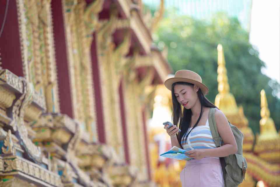 Mise en place d’une taxe de séjour pour les visiteurs en Thaïlande featured image